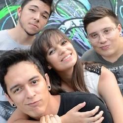 Foto de Banda Akroma