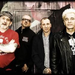 Foto de GBH