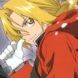Fullmetal Alchemist