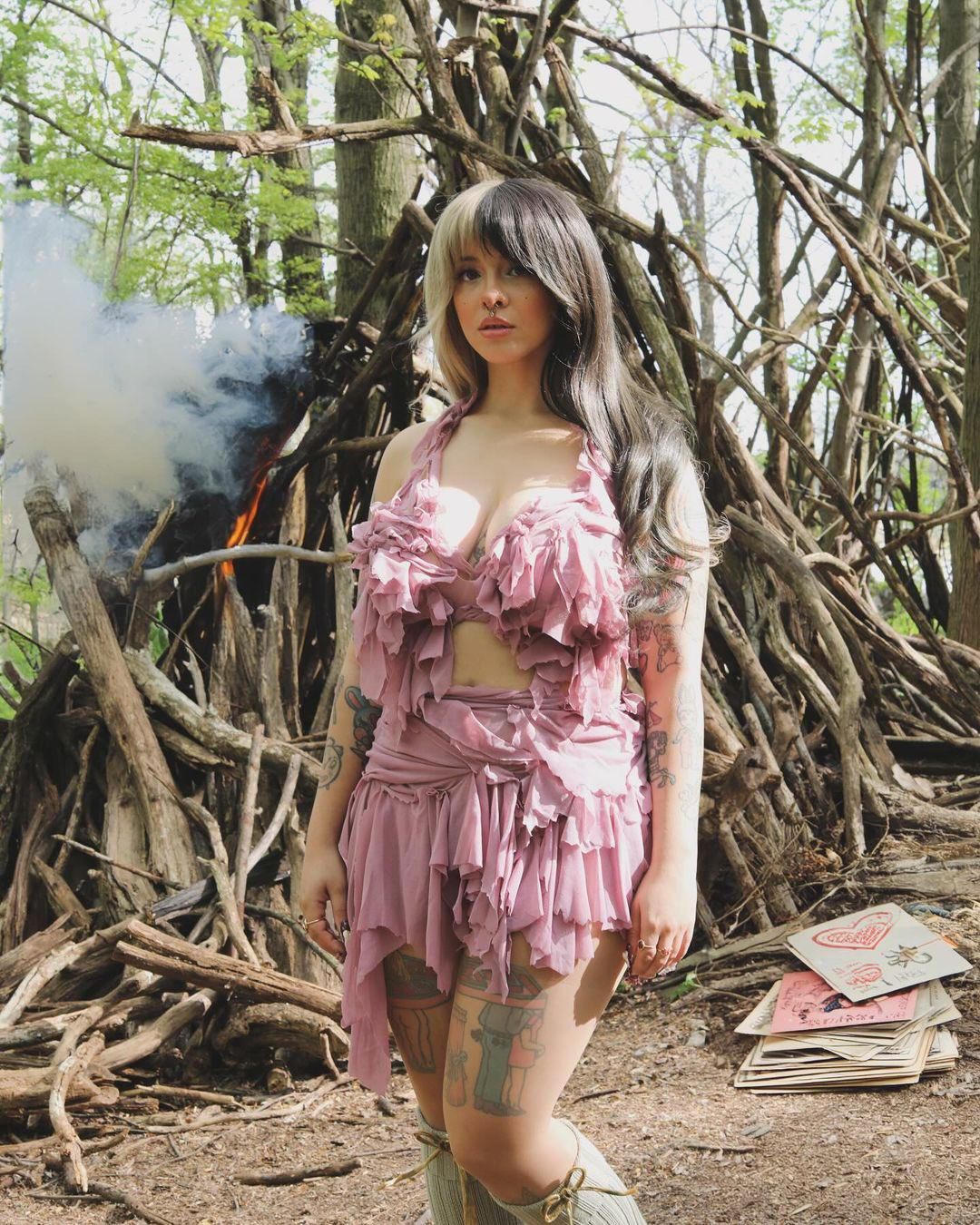 Melanie Martinez