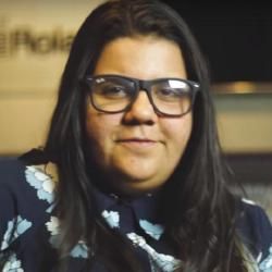 Foto de Yasmin Santos