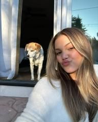 Olivia Holt