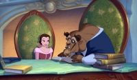 Beauty and the Beast (2017) - Days In The Sun