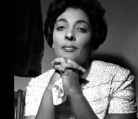 Carmen Mcrae