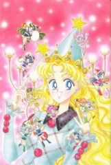 Kirari Sailor Dream