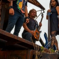 Foto de Banda Renovo