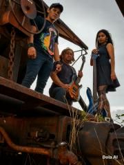 Banda Renovo