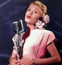 June Christy