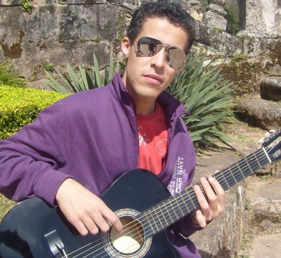 Bruno Afonso