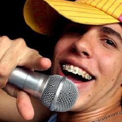 Foto de Vinícius Portento