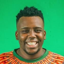 Photo of Rafael Tinguinha