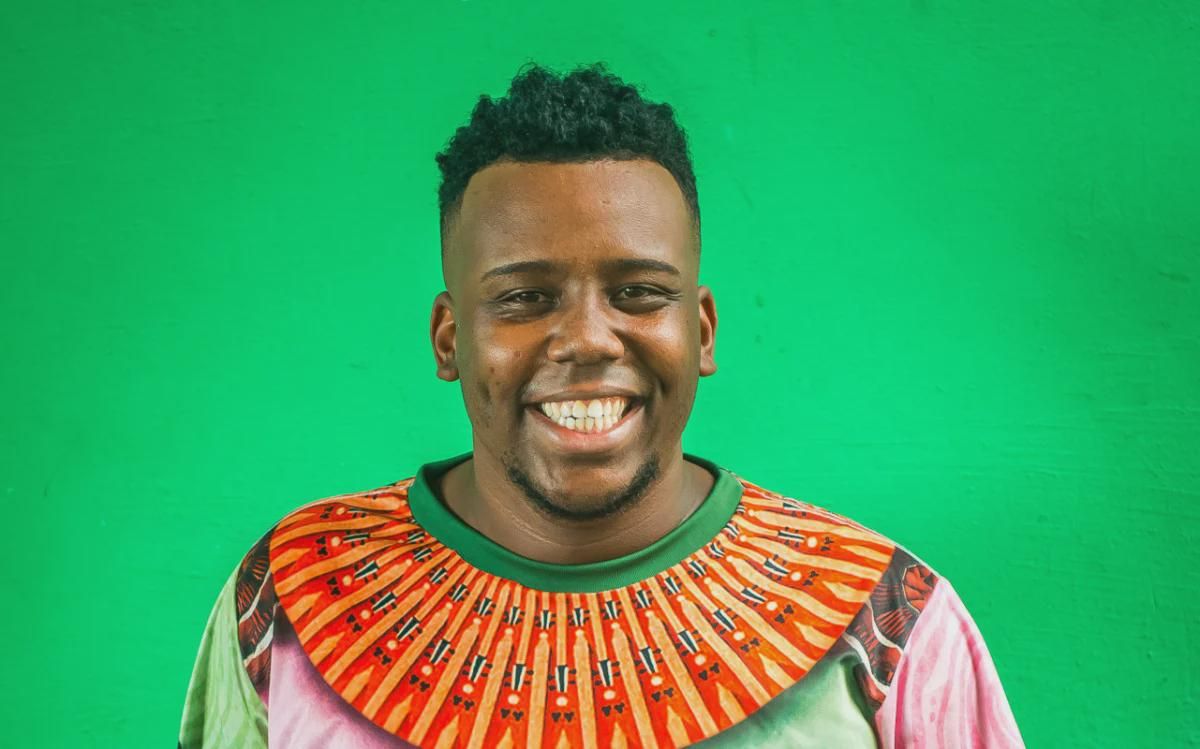 Rafael Tinguinha