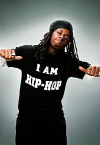 I'm so Hood (feat DJ Khaled)
