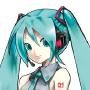 Hatsune Miku