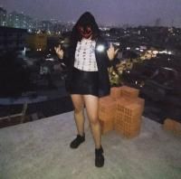 GOOD GIRL