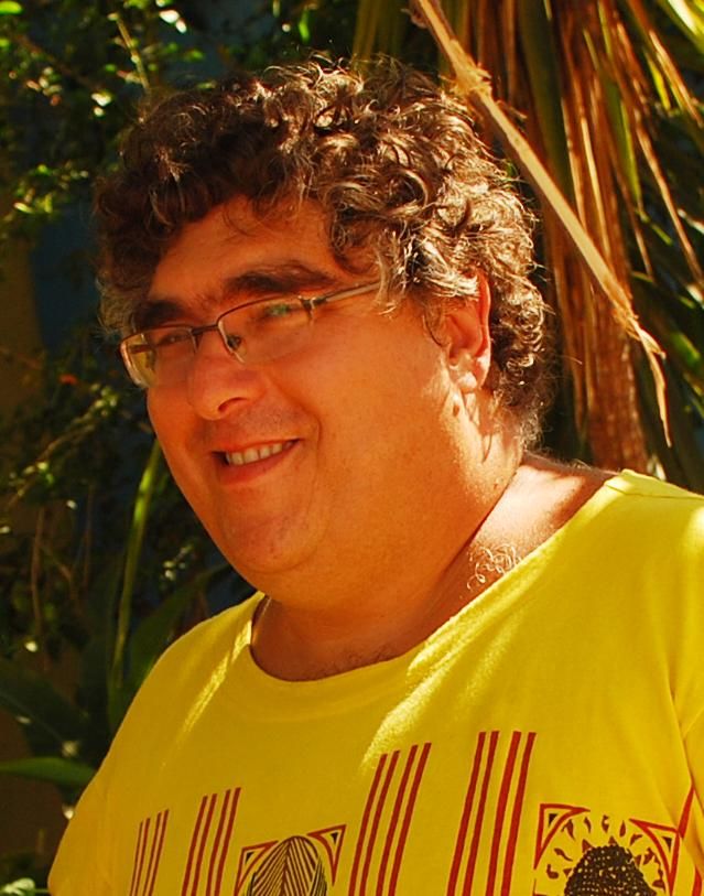 André Magalhães