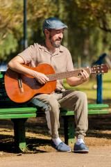 Chilling in E Major