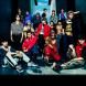 The Rampage From Exile Tribe