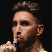 Sergio Ramos