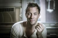 Matthew Barber