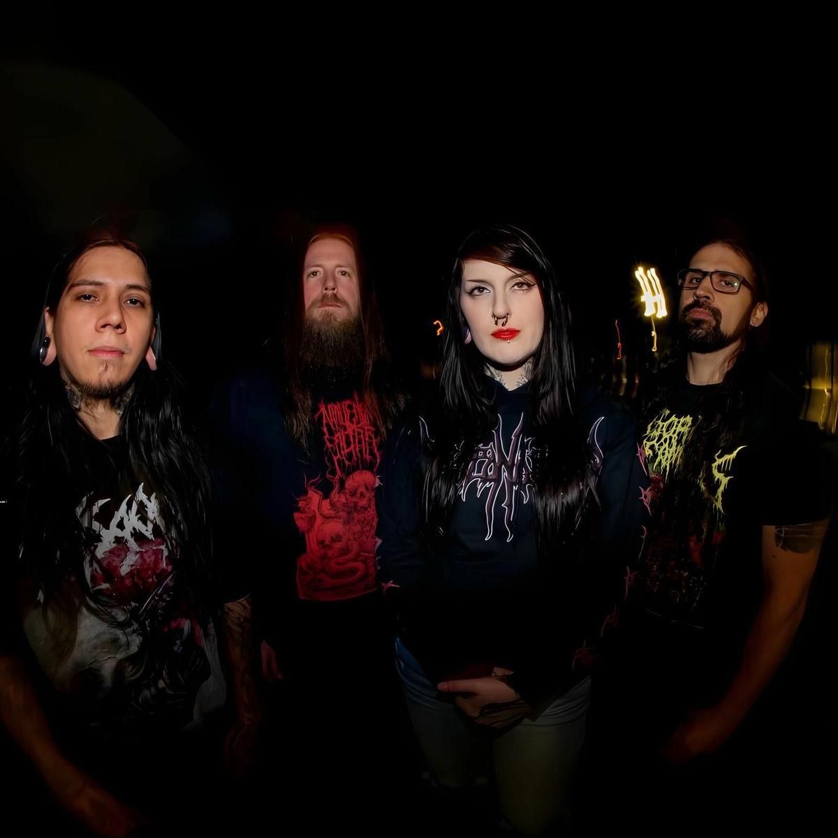 Nauseating Composition