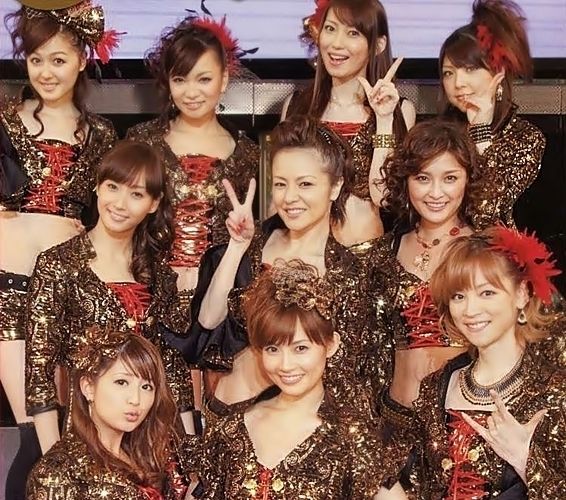 Dream Morning Musume