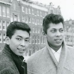 Foto de Blue Diamonds