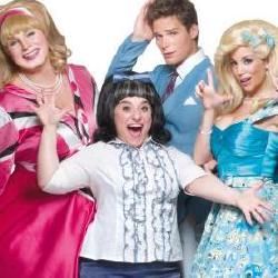 Foto de Hairspray Brasil