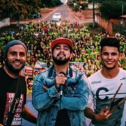 Photo of Banda 4 seres