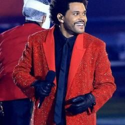 Foto de The Weeknd
