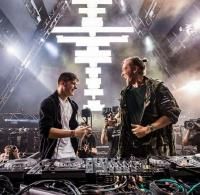 Welcome (feat. Julian Jordan)
