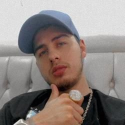 Foto de MC Vitinho da Capital