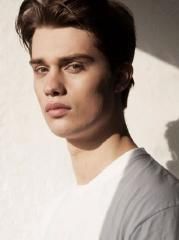 Nick Galitzine