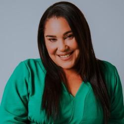 Foto de Rosana Fernandes