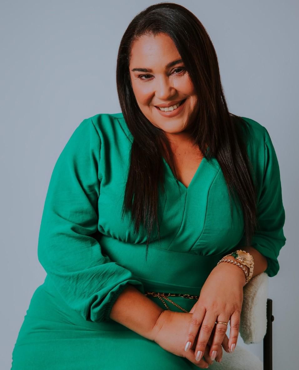 Rosana Fernandes