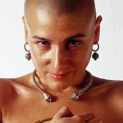 Foto de Mercedes Peón