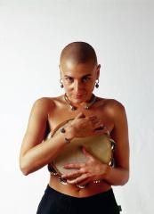 Mercedes Peón