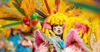 Samba-Enredo 2013 - Mazzaropi, o Adorável Caipira; 100 Anos de Alegria!