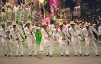 Samba Enredo 1972 - Rio, Carnaval Dos Carnavais
