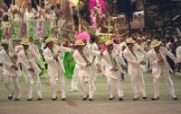 Samba Enredo 1981 - De Nonô a Jk