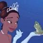 A Princesa e o Sapo