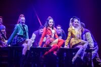 HEATHERS, EL MUSICAL