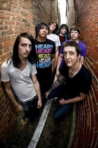 Paralyzed (Until We Meet Again)