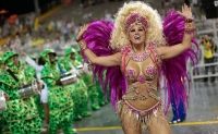 Samba Enredo 2014 - Uma Fantástica Viagem Pela imaginação infantil