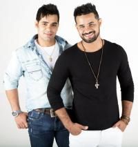 DIEGO PERES & TIAGO  - CAI DE PARAQUEDAS