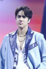 มองกทกนารก  (Cute Cute)