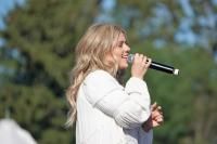 The Cross (feat. Chris Tomlin)