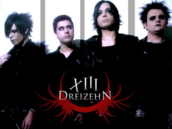 XIII Dreizehn