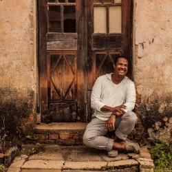 Photo of Luís Felipe Barbedo