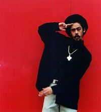 Damian Marley